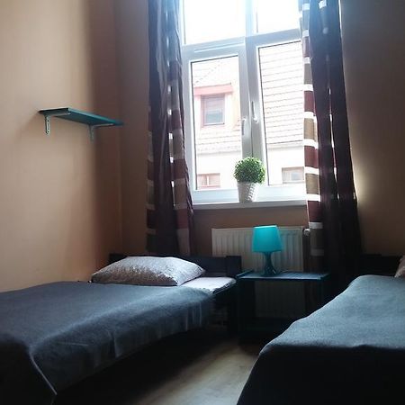 Hostel Imbir Stary Toruń Εξωτερικό φωτογραφία