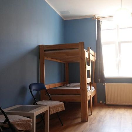 Hostel Imbir Stary Toruń Εξωτερικό φωτογραφία