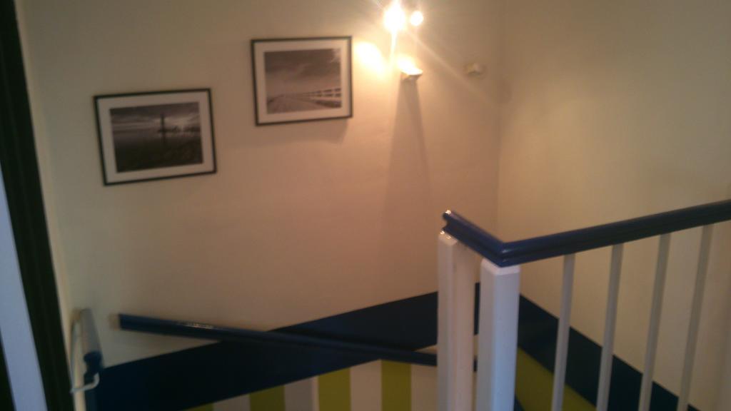 Hostel Imbir Stary Toruń Εξωτερικό φωτογραφία
