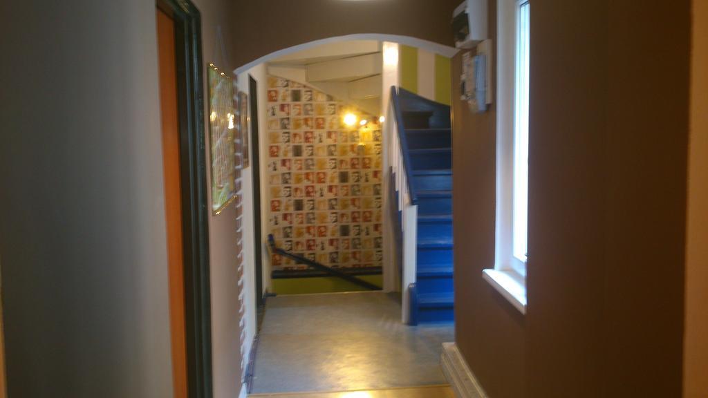 Hostel Imbir Stary Toruń Δωμάτιο φωτογραφία