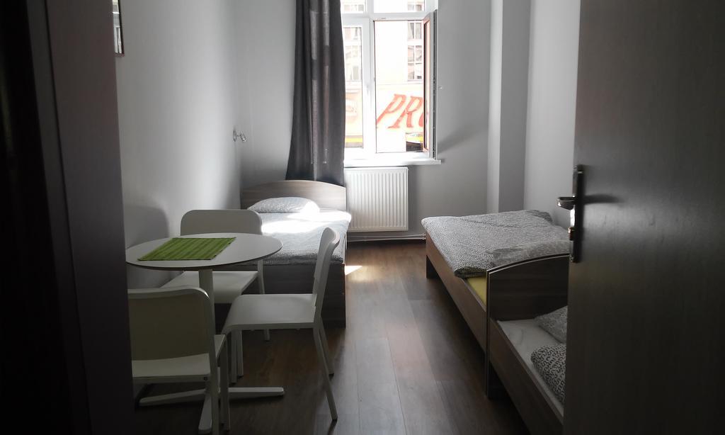 Hostel Imbir Stary Toruń Εξωτερικό φωτογραφία