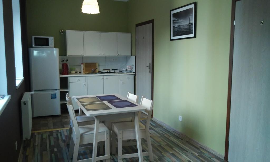 Hostel Imbir Stary Toruń Εξωτερικό φωτογραφία