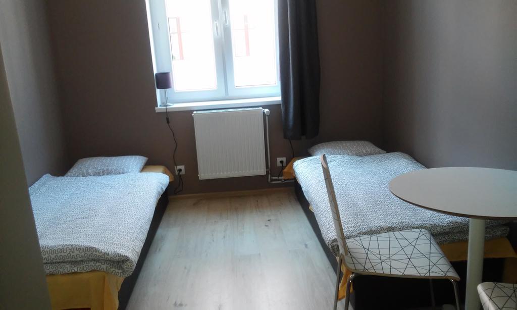 Hostel Imbir Stary Toruń Εξωτερικό φωτογραφία
