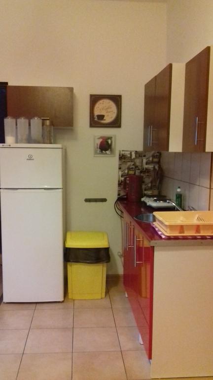 Hostel Imbir Stary Toruń Εξωτερικό φωτογραφία