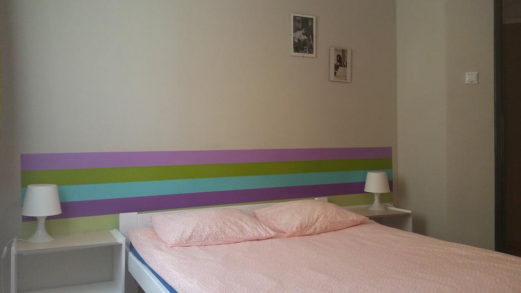 Hostel Imbir Stary Toruń Εξωτερικό φωτογραφία